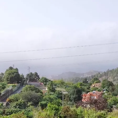 Ferienhaus Casa Luisa Icod De Los Vinos