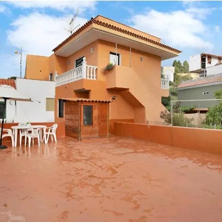 Casa Luisa Ferienhaus