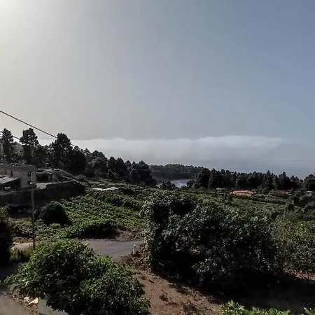 Casa Luisa בית נופש