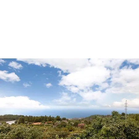 Casa Luisa בית נופש *