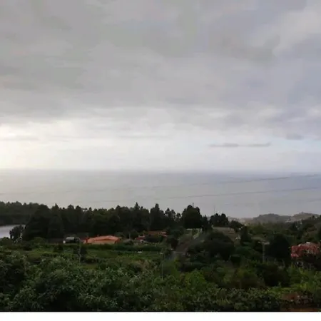 Casa Luisa Holiday home *