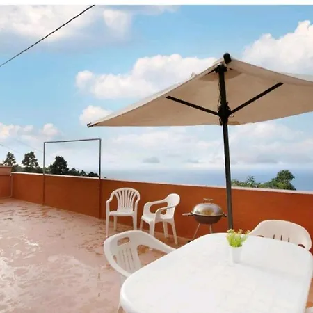 Casa Luisa *