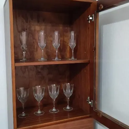Casa Luisa איקוד דה לוס וינוס
