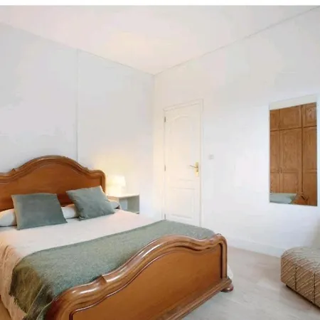 Casa Luisa בית נופש