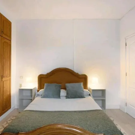 Casa Luisa איקוד דה לוס וינוס