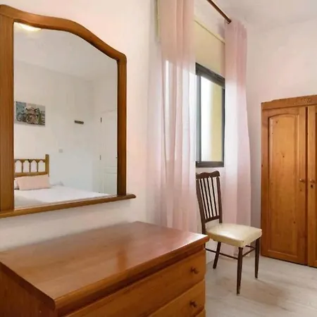 Casa Luisa בית נופש איקוד דה לוס וינוס
