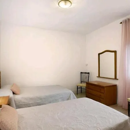 Casa Luisa איקוד דה לוס וינוס