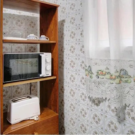 בית נופש Casa Luisa *