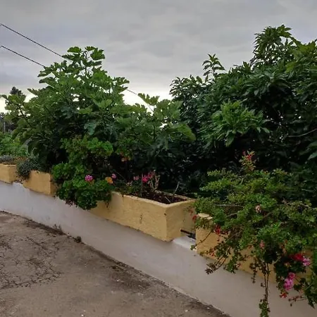בית נופש Casa Luisa *